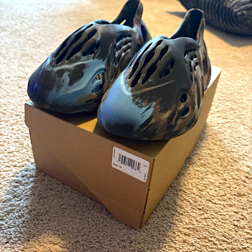 Adidas yeezy foam - yeezy,