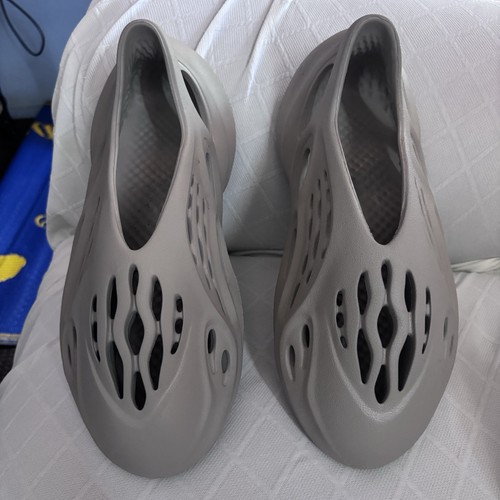 Adidas yeezy foam runner stone - foam,
